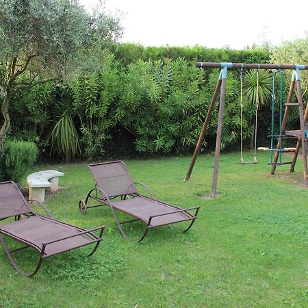 Gites Maisons De Vacances Domaine La Chamade Carpentras Εξωτερικό φωτογραφία